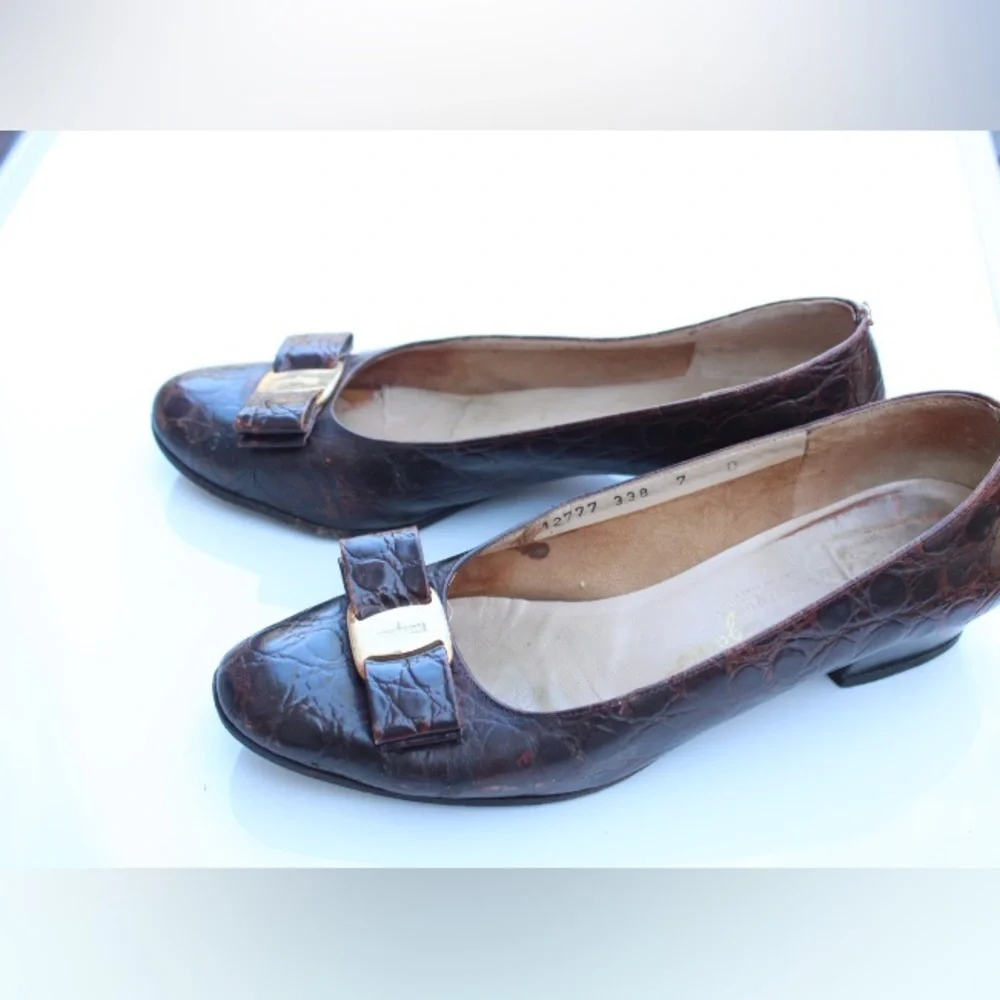 Salvatore Ferragamo salvatore ferragamo